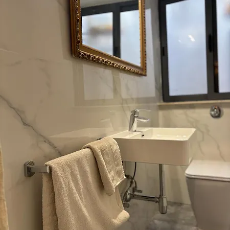 בית אירוח 300 Year Old Townhouse Near Mdina *