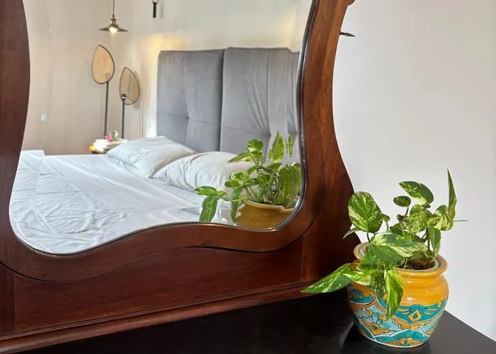 Privatunterkunft 300 Year Old Townhouse Near Mdina *