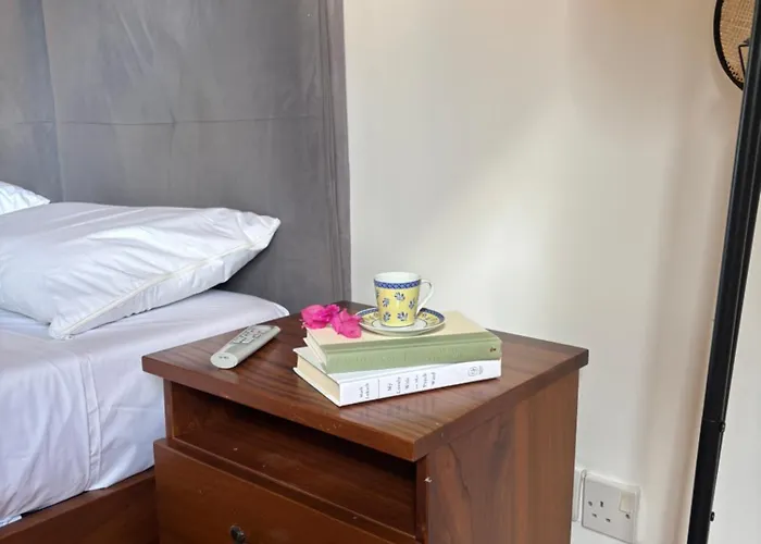 Privatunterkunft 300 Year Old Townhouse Near Mdina *