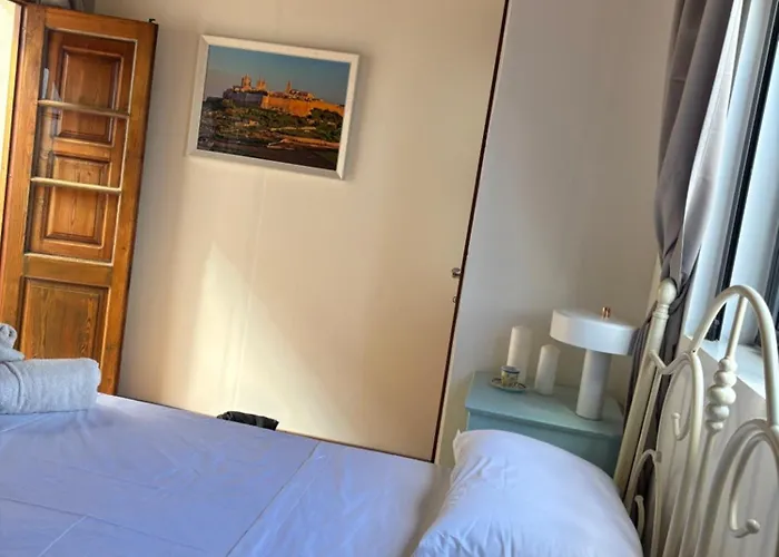 Privatunterkunft 300 Year Old Townhouse Near Mdina