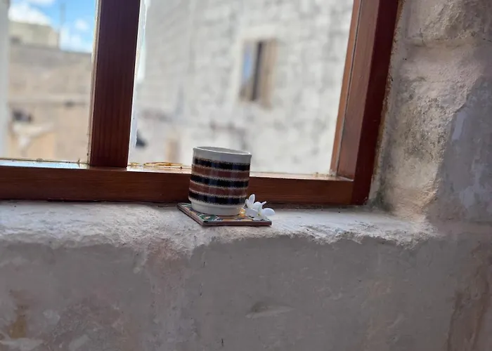 Privatunterkunft 300 Year Old Townhouse Near Mdina Rabat