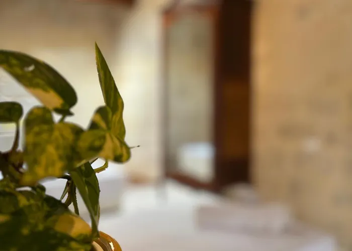 Privatunterkunft 300 Year Old Townhouse Near Mdina