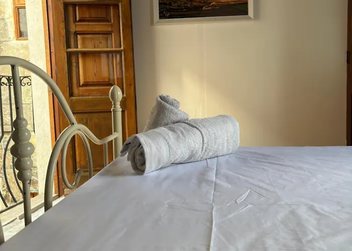 Privatunterkunft 300 Year Old Townhouse Near Mdina Rabat