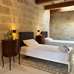 300 Year Old Townhouse Near Mdina Quarto em Acomodações Particulares *