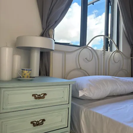 300 Year Old Townhouse Near Mdina Homestay Rabat