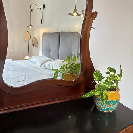 Homestay 300 Year Old Townhouse Near Mdina *