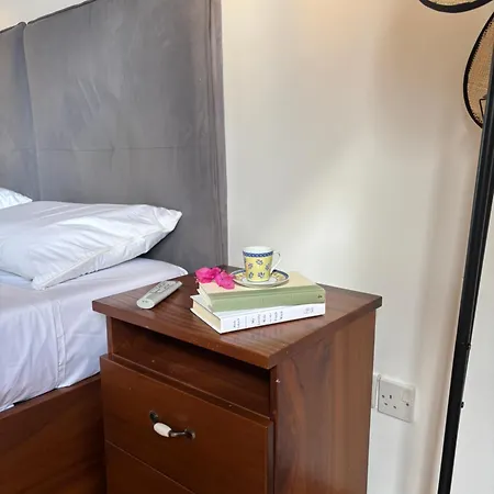 民宿 300 Year Old Townhouse Near Mdina *