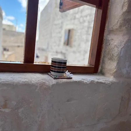 民宿 300 Year Old Townhouse Near Mdina 拉巴特