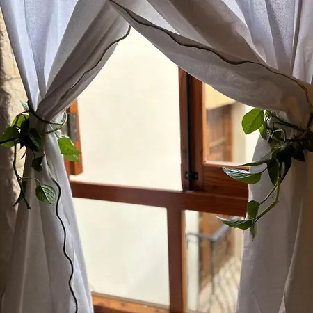 民宿 300 Year Old Townhouse Near Mdina *