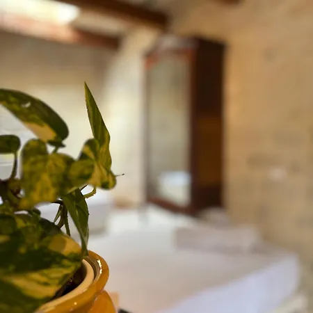 民宿 300 Year Old Townhouse Near Mdina