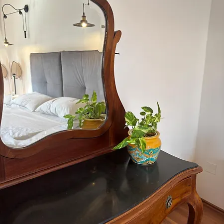 300 Year Old Townhouse Near Mdina * 拉巴特