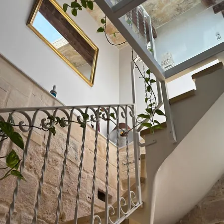 Homestay 300 Year Old Townhouse Near Mdina *