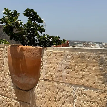 300 Year Old Townhouse Near Mdina Homestay