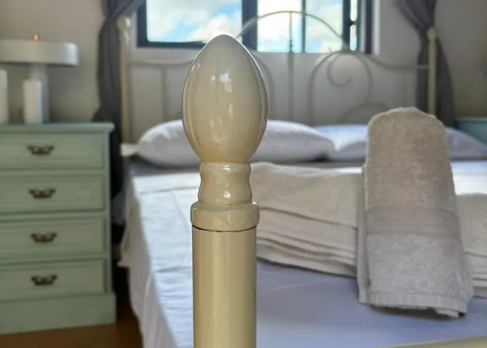 300 Year Old Townhouse Near Mdina Séjour chez l'habitant *