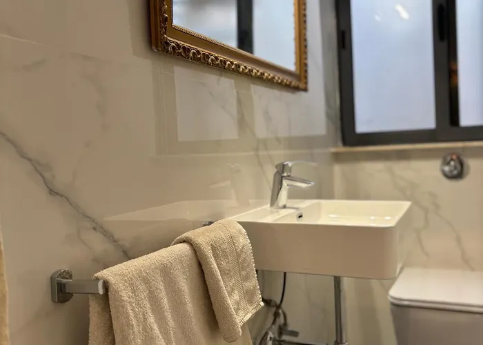 Séjour chez l'habitant 300 Year Old Townhouse Near Mdina *