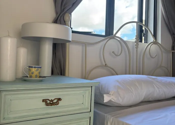 300 Year Old Townhouse Near Mdina Séjour chez l'habitant Rabat