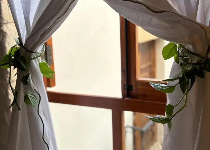 Séjour chez l'habitant 300 Year Old Townhouse Near Mdina *