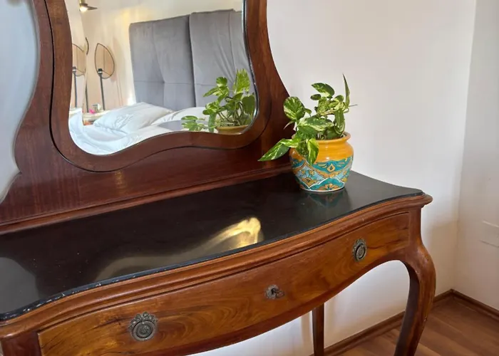 Séjour chez l'habitant 300 Year Old Townhouse Near Mdina