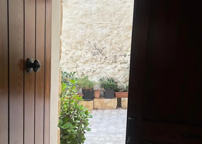 Séjour chez l'habitant 300 Year Old Townhouse Near Mdina
