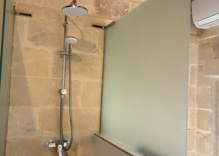 Séjour chez l'habitant 300 Year Old Townhouse Near Mdina