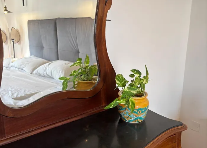 300 Year Old Townhouse Near Mdina * Rabat