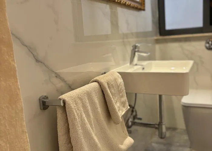 Séjour chez l'habitant 300 Year Old Townhouse Near Mdina